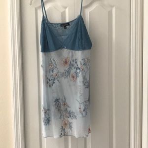 INC XXL Intimate Nighty